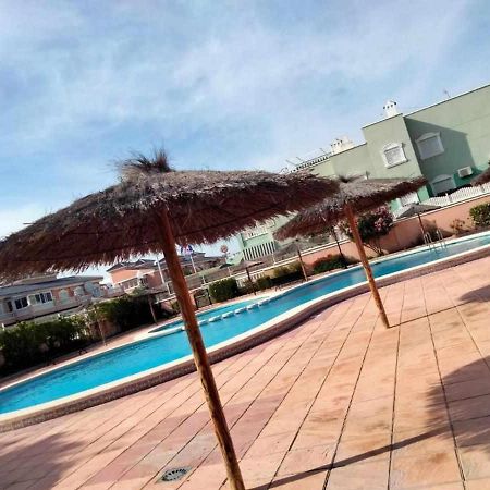 Apartamento Gran Alacant Apartamento Santa Pola Exterior foto