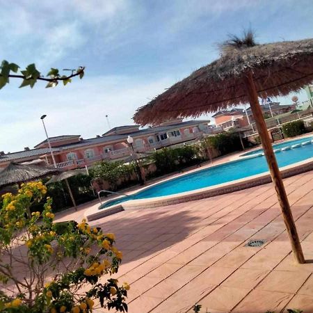 Apartamento Gran Alacant Apartamento Santa Pola Exterior foto