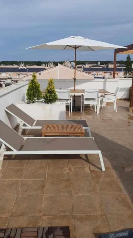 Apartamento Gran Alacant Apartamento Santa Pola Exterior foto