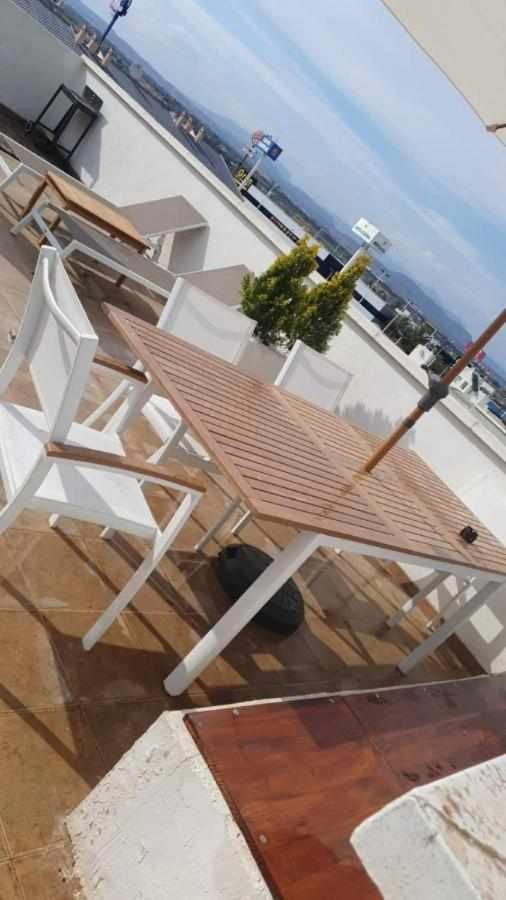Apartamento Gran Alacant Apartamento Santa Pola Exterior foto
