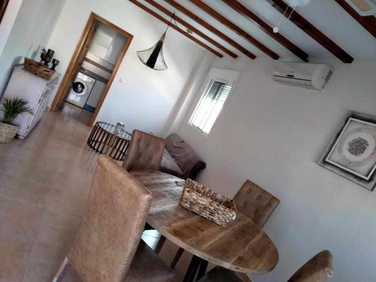 Apartamento Gran Alacant Apartamento Santa Pola Exterior foto