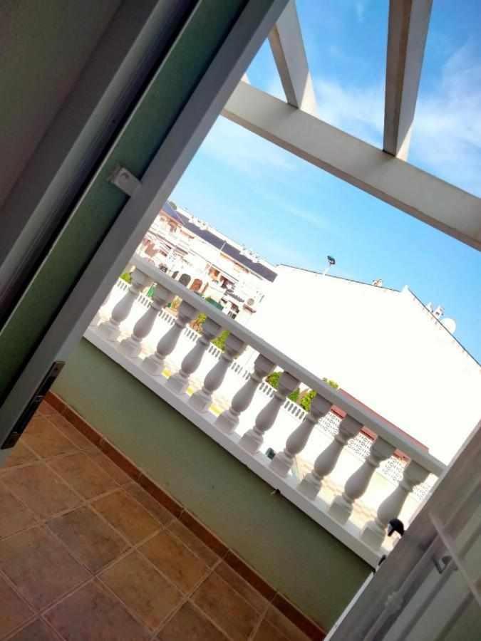 Apartamento Gran Alacant Apartamento Santa Pola Exterior foto